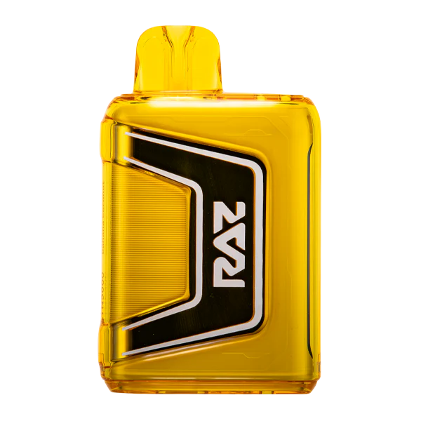 RAZ 9000 Banana Coconut