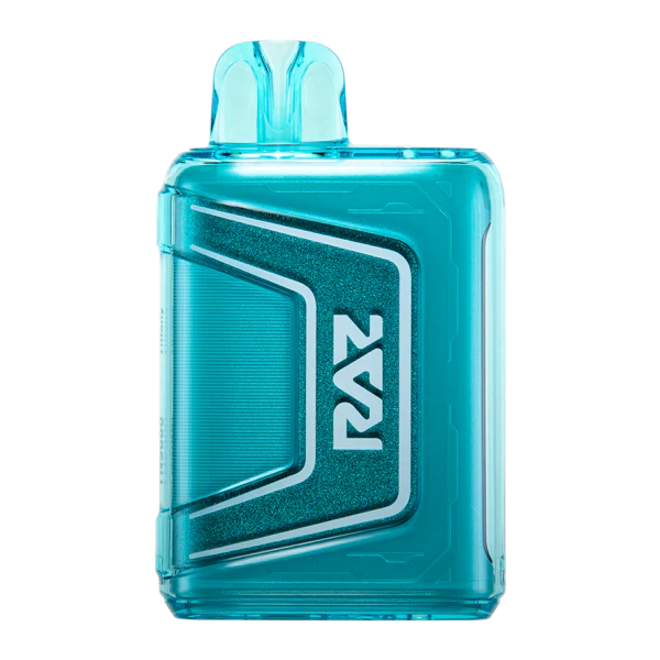 RAZ 9000 Tiffany