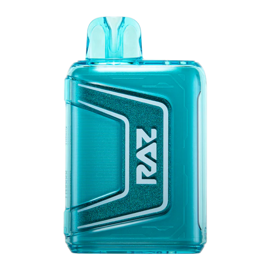 RAZ 9000 Tiffany