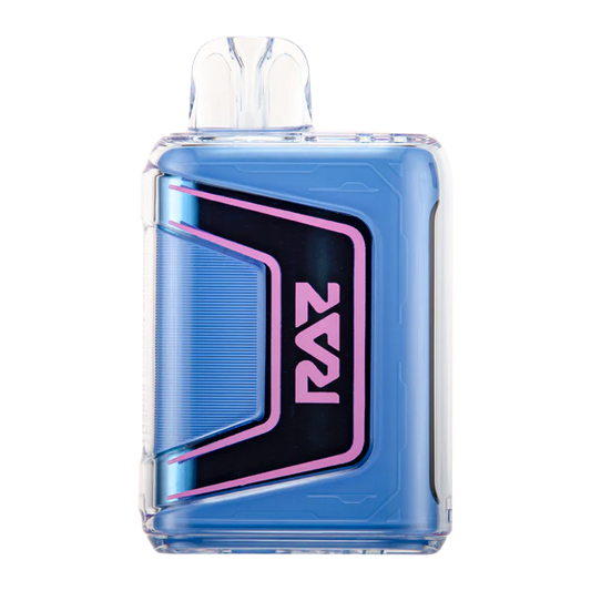 RAZ 9000 Blueberry Watermelon