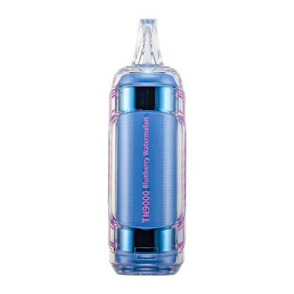 RAZ 9000 Blueberry Watermelon Side