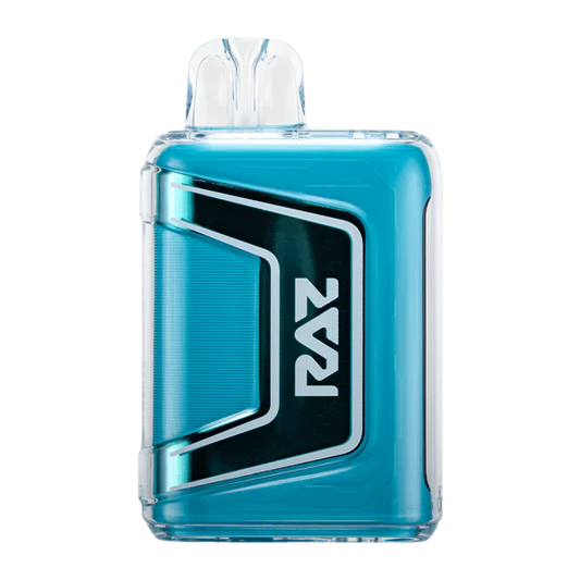 RAZ 9000 Polar Ice