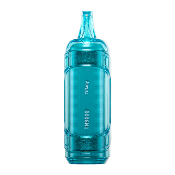 RAZ 9000 Tiffany Side