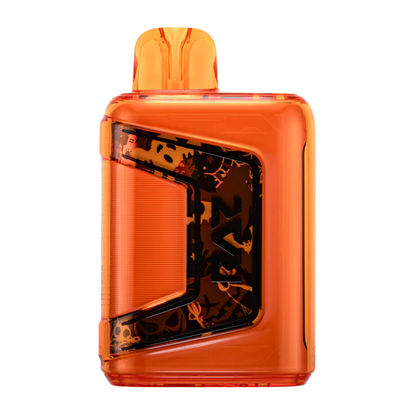 Raz 9000 Pumpkin Pie Frosting