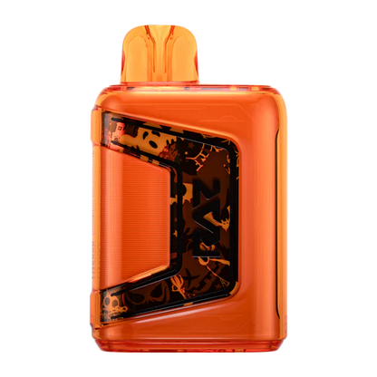 Raz 9000 Pumpkin Pie Frosting