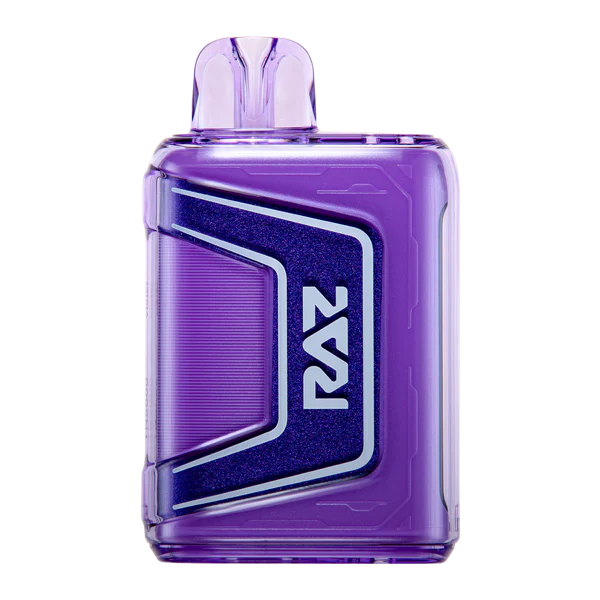 Raz 9000 Violet