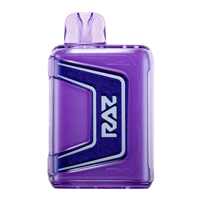 Raz 9000 Violet