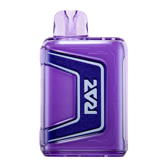 Raz 9000 Violet