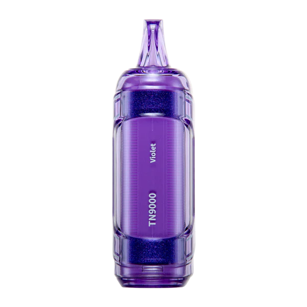 Raz 9000 Violet Side