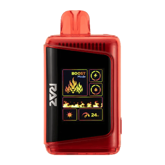 Raz 25000 Cherry Strapple