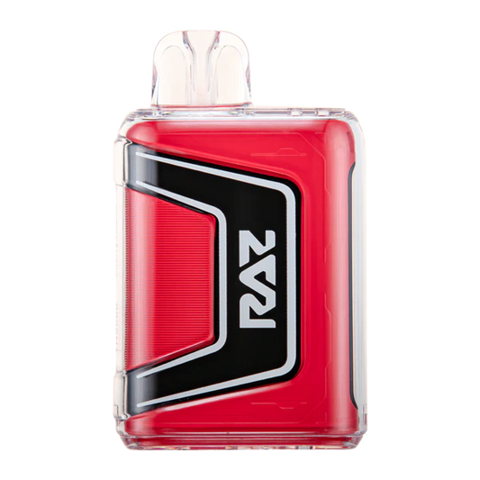 Raz 9000 Cherry Lemon Raz