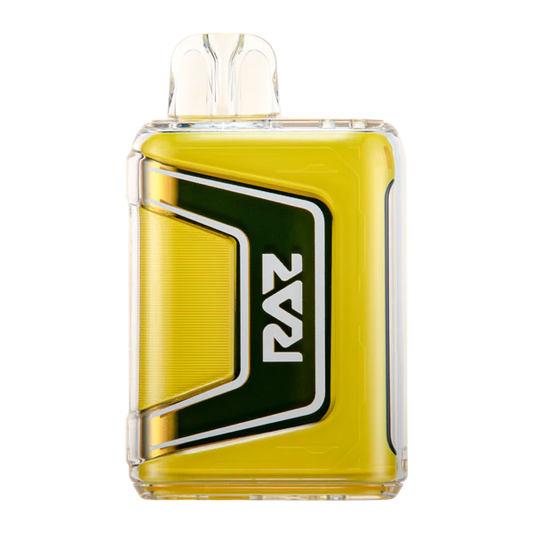 Raz 9000 Mango Colada