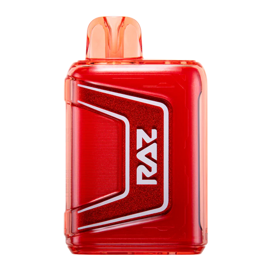 Raz 9000 Ruby