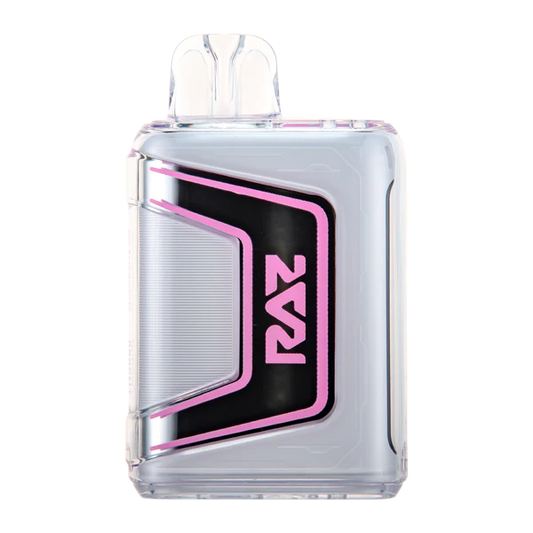 Raz 9000 Strawberry Ice