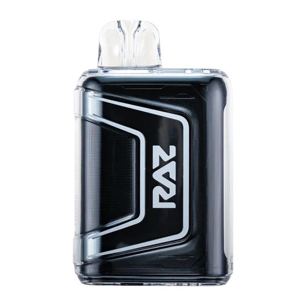 Raz 9000 Triple Berry Ice