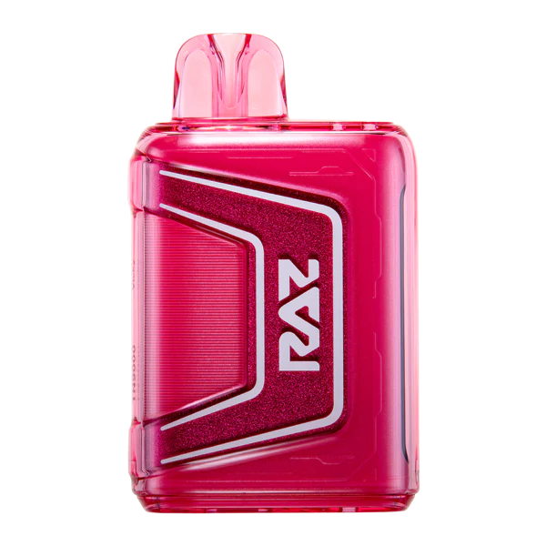 Raz 9000 Vicky