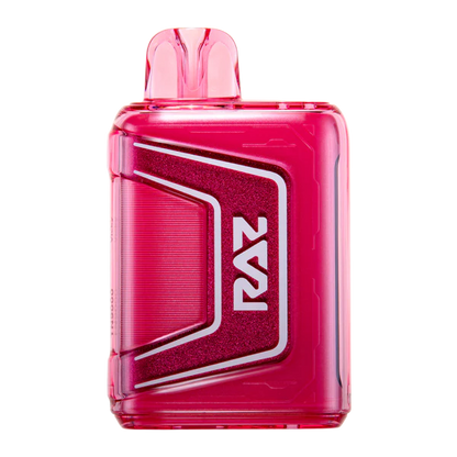 Raz 9000 Vicky